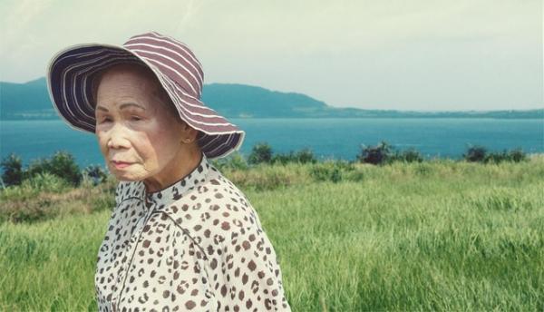 無国籍となった“おばあ”のアイデンティティーを巡る『海の彼方』8月公開へ