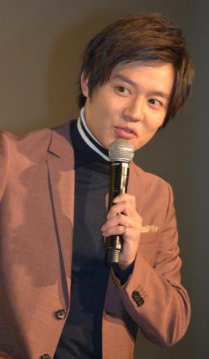 小出恵介、出演作がNHKで放送中止に