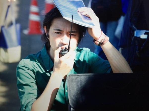 齊藤工、上海国際映画祭で“新人監督賞”にノミネート！「心から光栄に思う」