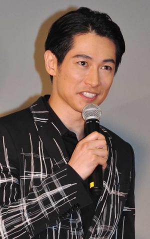 ディーン・フジオカに共演陣メロメロ!? 萬田久子「わかってても騙され続けてあげる」