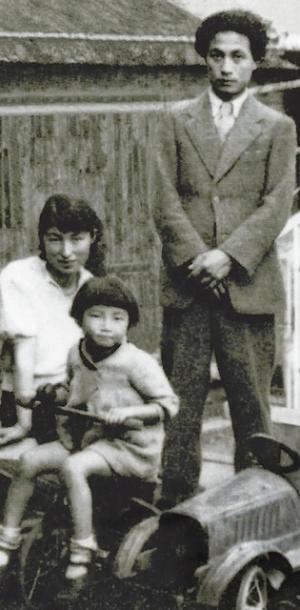 黒柳徹子の半生をドラマ化！松下奈緒＆山本耕史が出演「トットちゃん！」