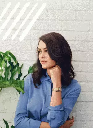 ソフィア・コッポラ、「カルティエ」新ウォッチのショートムービーを監督