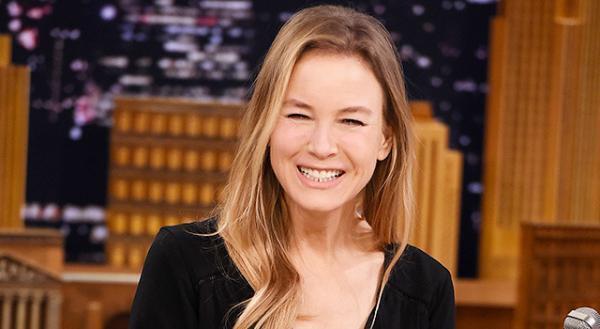 レニー・ゼルウィガー、『ブリジット・ジョーンズ』続編出演に意欲！