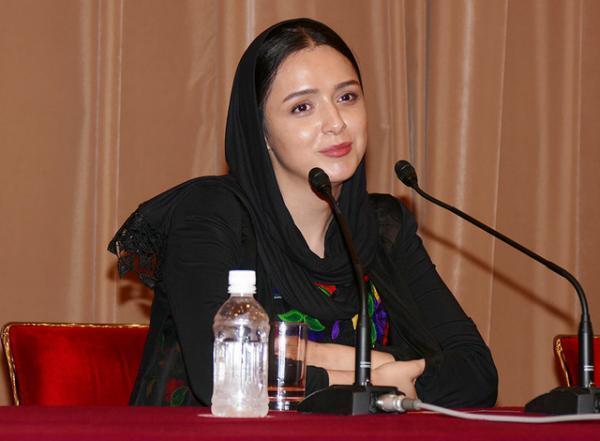 アカデミー賞授賞式をボイコットした『セールスマン』出演のイラン人女優が来日