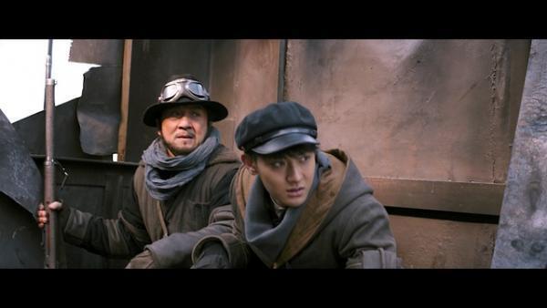 元「EXO」ファン・ズータオ、“大スター”ジャッキーとの絆語る「叔父さんのような気が」