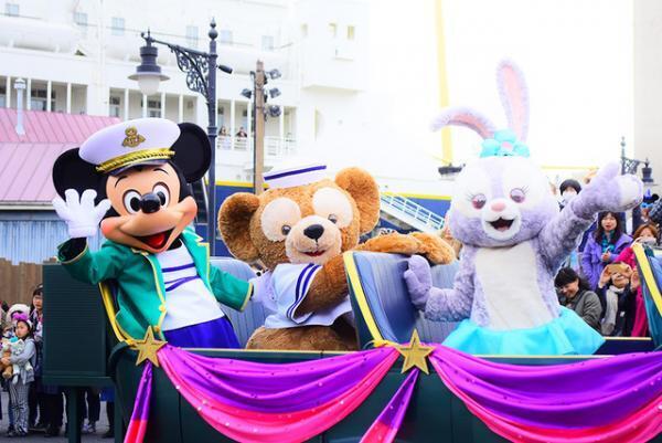 【香港ディズニー】ステラ・ルーが香港上陸か!? 地元メディアが8月にグッズ発売報道