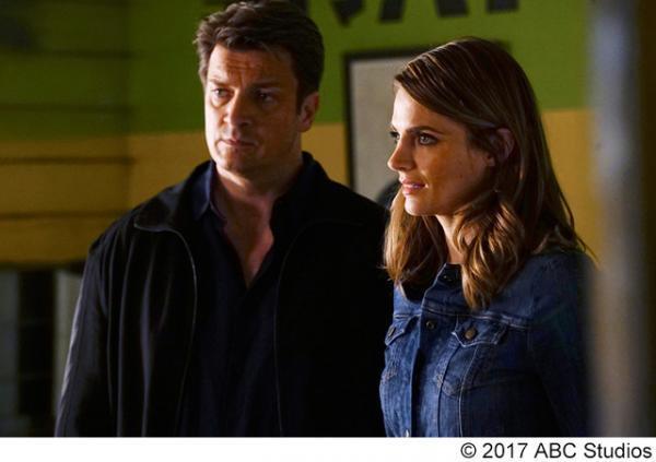 NGシーンも名コンビ!? 全米大ヒットドラマ「キャッスル」ボーナス映像解禁