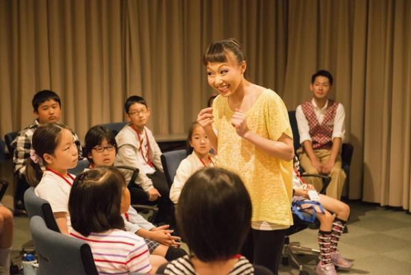 【ディズニー】キャストとの交流で“夢”について考えよう！子ども応援プログラム参加者募集