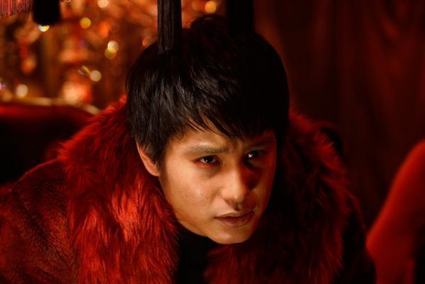 中村蒼、狂気の“悪役”に挑戦！「こんな役を演じるとは…」『HiGH＆LOW』