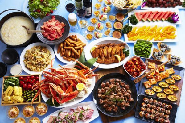 【USJ】ビールやズワイ蟹を時間制限なしで満喫！ビアバル2017開催「ホテル ユニバーサル ポート」