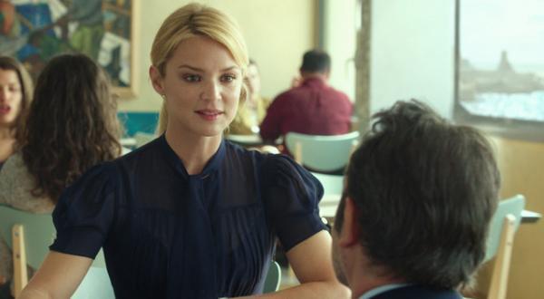 【特別映像】恋する女性必見！ “できる男”のうっとりシーン3連発『おとなの恋の測り方』