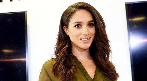 メーガン・マークル、「王子と結婚したい？」という質問へのリアクションは？