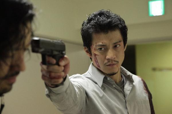 小栗旬、「なかなかイカれたドラマが作れた」と自信！ 「CRISIS」最終話15分拡大放送