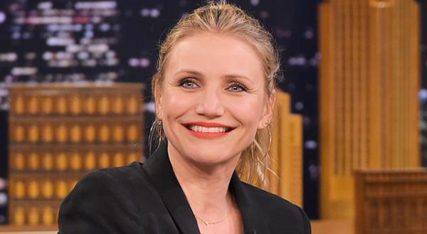 キャメロン・ディアス、2014年以降映画出演していない理由を語る