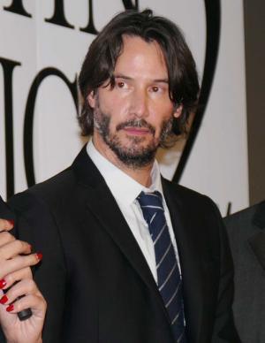 キアヌ・リーブス、『マトリックス』で共演したモーフィアス俳優との熱い友情健在！