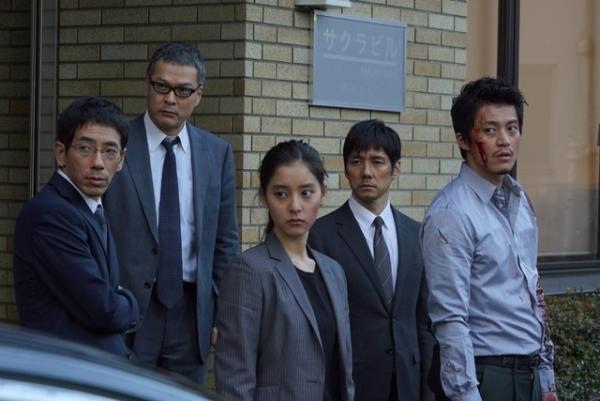 「映画化!?」「この終わり方もあり」衝撃ラストにネット騒然「CRISIS」最終回