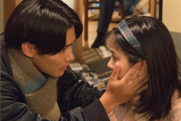 【特別映像】野村周平、石橋杏奈にプロポーズするも…『22年目の告白』