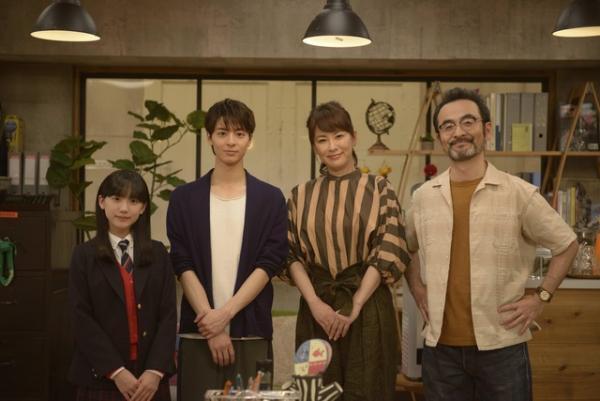 高杉真宙＆芦田愛菜、小中学生向けメディア・リテラシー新番組に出演！
