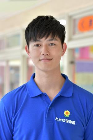 工藤阿須加、イケメン保育士で渡辺直美の味方に！「素敵な現場になる予感」