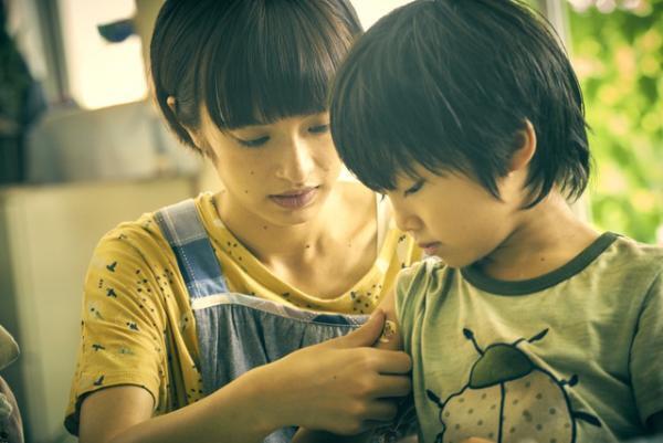 門脇麦、優しい保育士がたどる恐怖の運命…『こどもつかい』独占画像