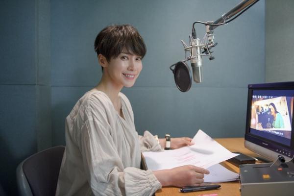 中谷美紀、インド映画撮影監督のドキュメンタリーでナレーション「新しい扉を開くきっかけに」