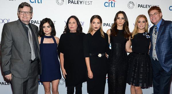 「プリティ・リトル・ライアーズ」、スピンオフ番組製作の可能性