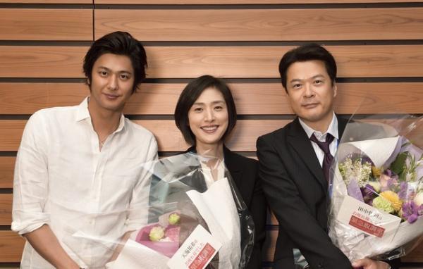 天海祐希、「緊急取調室」続編を熱望!? 「また力をつけておきたい」