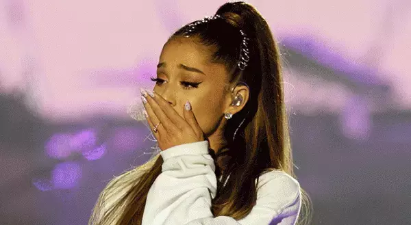 アリアナ・グランデ、マンチェスター市の名誉市民第1号の候補に