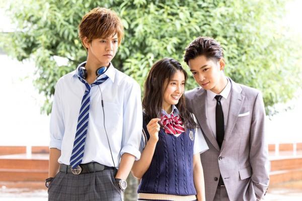 “お兄”片寄涼太の叶わぬ想いに感涙…GEＮERATIONS「空」ミュージックトレーラー公開