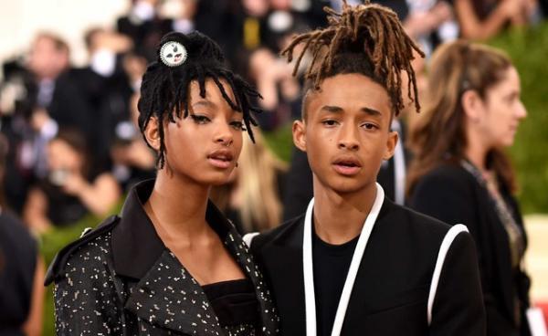 ジェイデン＆ウィロー・スミス、実家から独立