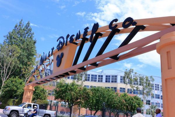 【モアナを知ろう第1弾】スタジオツアーin USA！ディズニー・アニメーションの全てがここに