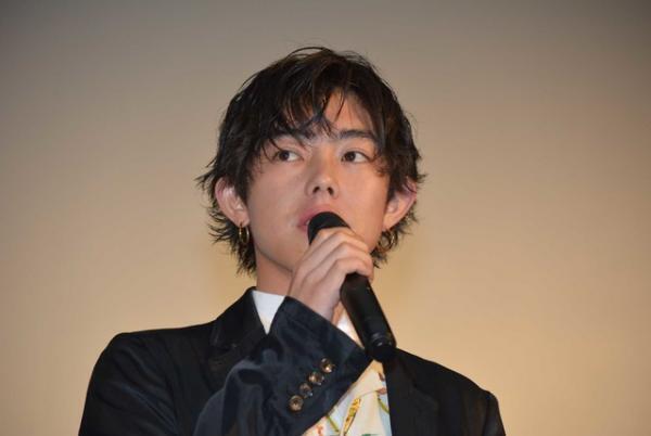 吉村界人、比類なき個性で2017年下半期ブレイク必至！その魅力とは!?