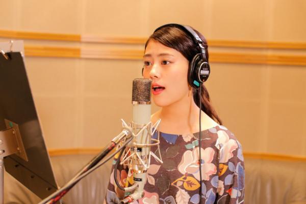 高畑充希、“愛の歌”謳い上げるPV公開！『いつまた、君と』主題歌