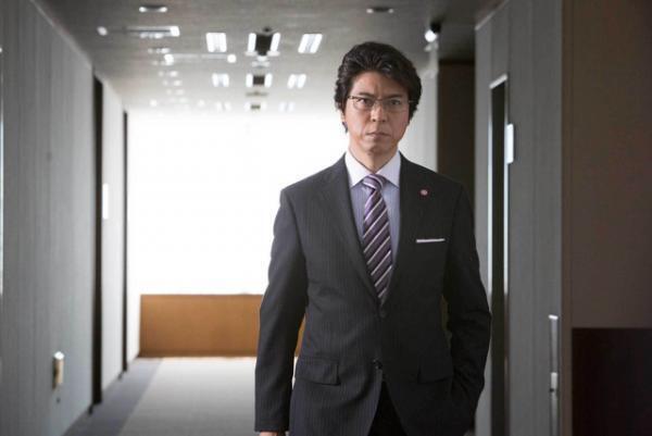上川隆也、2年ぶり池井戸ドラマ！向井理×斎藤工「アキラとあきら」でキーマンに