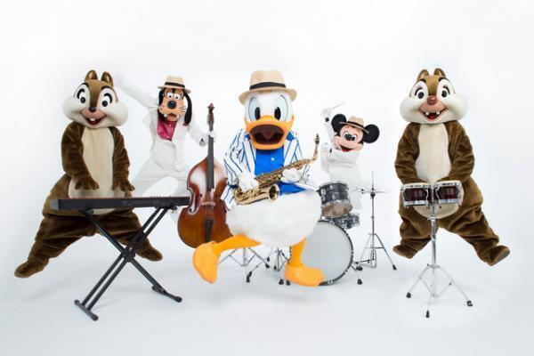 【ディズニー】写真による“夢と魔法の贈りもの”を約70点展示！「イマジニング・ザ・マジック」