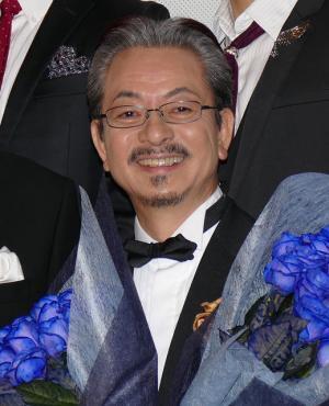 水谷豊、初監督作の公開にしみじみ　「また夢見ることできれば」と次回作にも意欲