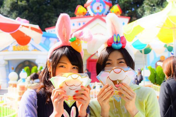 【ディズニー】イースター閉幕！美味しかった“春メニュー4選”をプレイバック