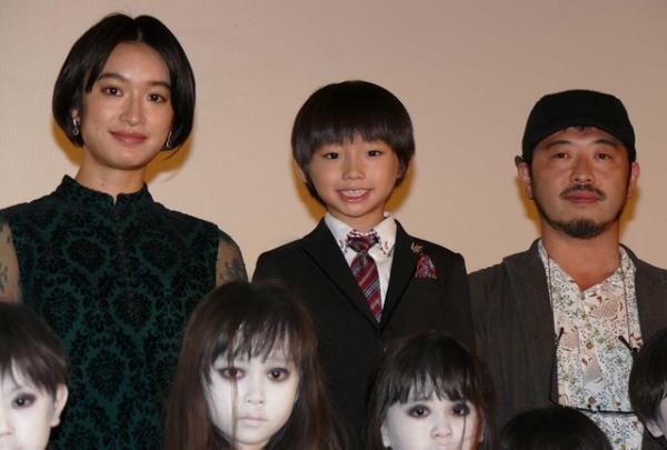 有岡大貴、滝沢秀明の“若い付き人”に間違われる