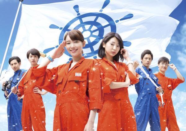 桜田通ら、飯豊まりえ＆武田玲奈を取り囲む男子学生に「青春ストーリーになるかと思いきや…」