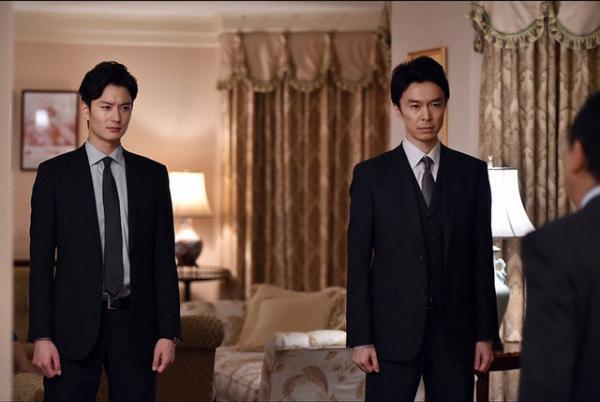 香川照之の演技に「顔芸すごい」の声続出！ラストには賛否両論…「小さな巨人」最終回