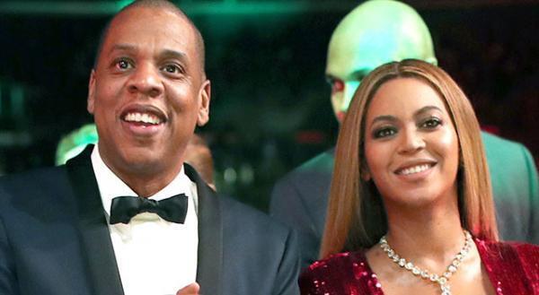 ビヨンセ＆ジェイ・Z夫妻、双子の男児と女児が誕生