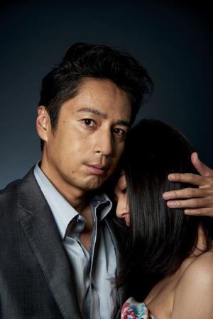 チュート徳井義実、“イケメンモデル”になりきり！森川葵も「あまりのかっこよさに…」