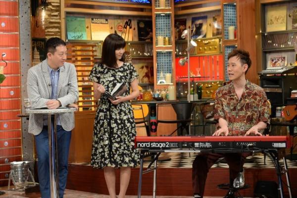 「関ジャム」祝100回放送！ 錦戸亮、いつかゲストと「フェスをやりたい」