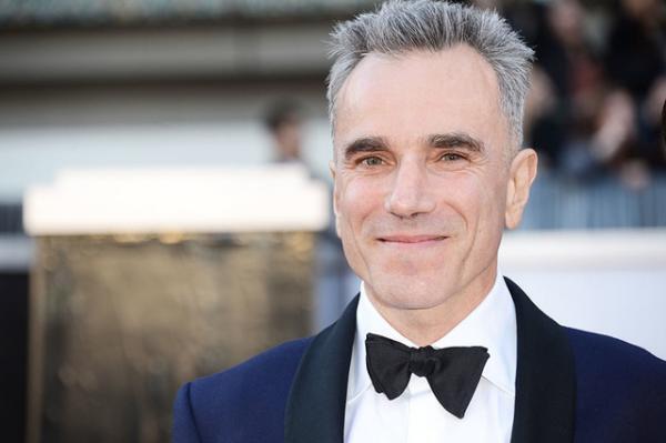 ダニエル・デイ＝ルイス、俳優業から引退宣言