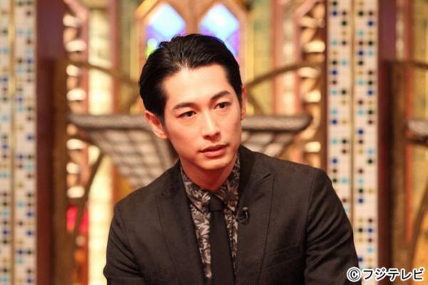 ディーン・フジオカ、長瀬智也と初セッション！「TOKIOカケル」