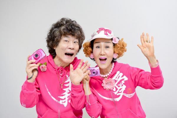 林家ペー＆パー子が本人役で出演「脳にスマホが埋められた！」