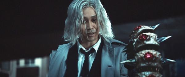 大泉洋がハマリ役！“ベテラン喰種捜査官” 真戸呉緒に「感動」の声も