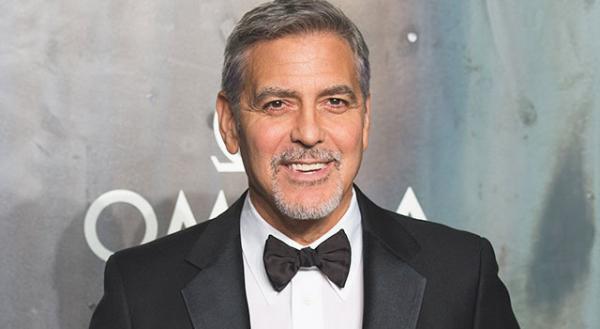 ジョージ・クルーニー、テキーラ事業を10億ドルで売却