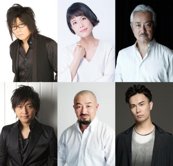 森川智之＆沢城みゆき＆中村悠一ら豪華声優陣が吹替！ トム主演『ザ・マミー』