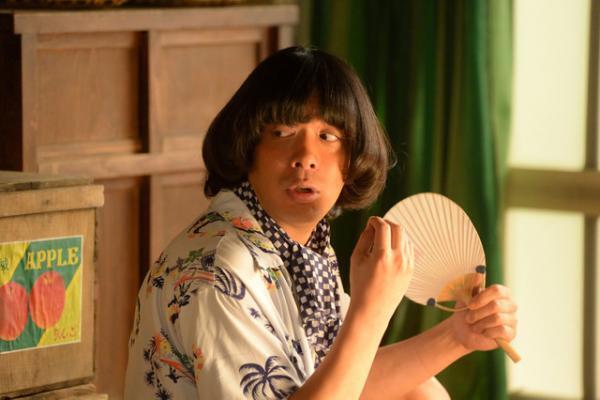 【インタビュー】峯田和伸、「ひよっこ」で独特の魅力を放つ 個性的な役のモデルは「自分の祖父」